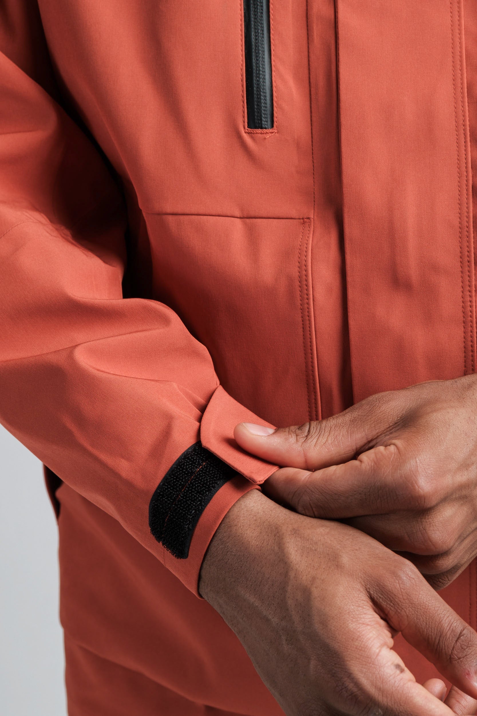 NEW DryShield Waterproof Field Jacket