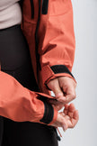 Women's DryShield Waterproof Field Jacket