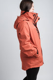 Women's DryShield Waterproof Field Jacket