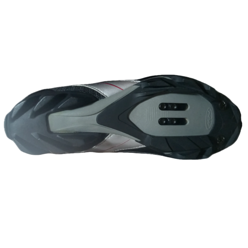 Northwave Unisex Clipless Cycling Shoes Size 36 EU / 4.5 US