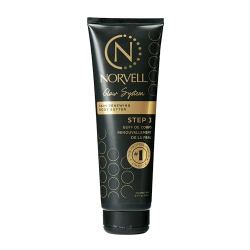 Norvell - Body Butter 8.5 Oz