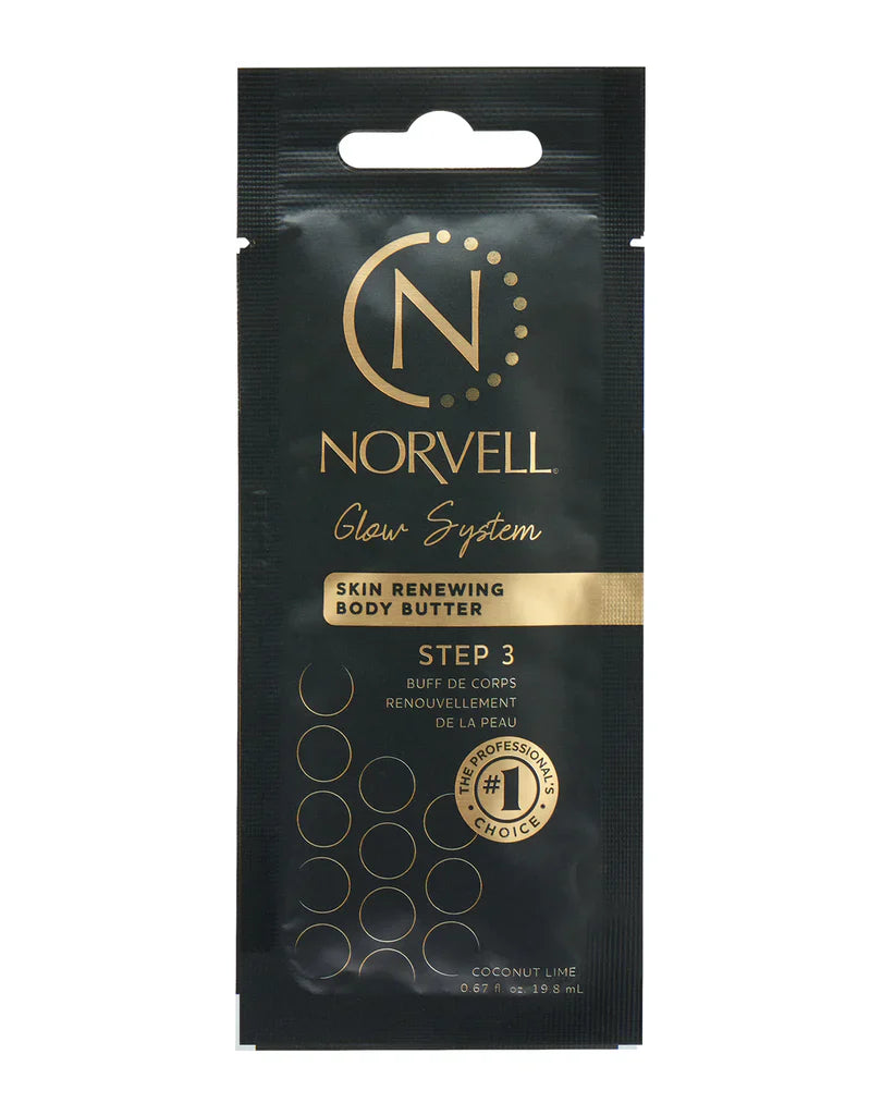 Norvell - Body Butter 8.5 Oz