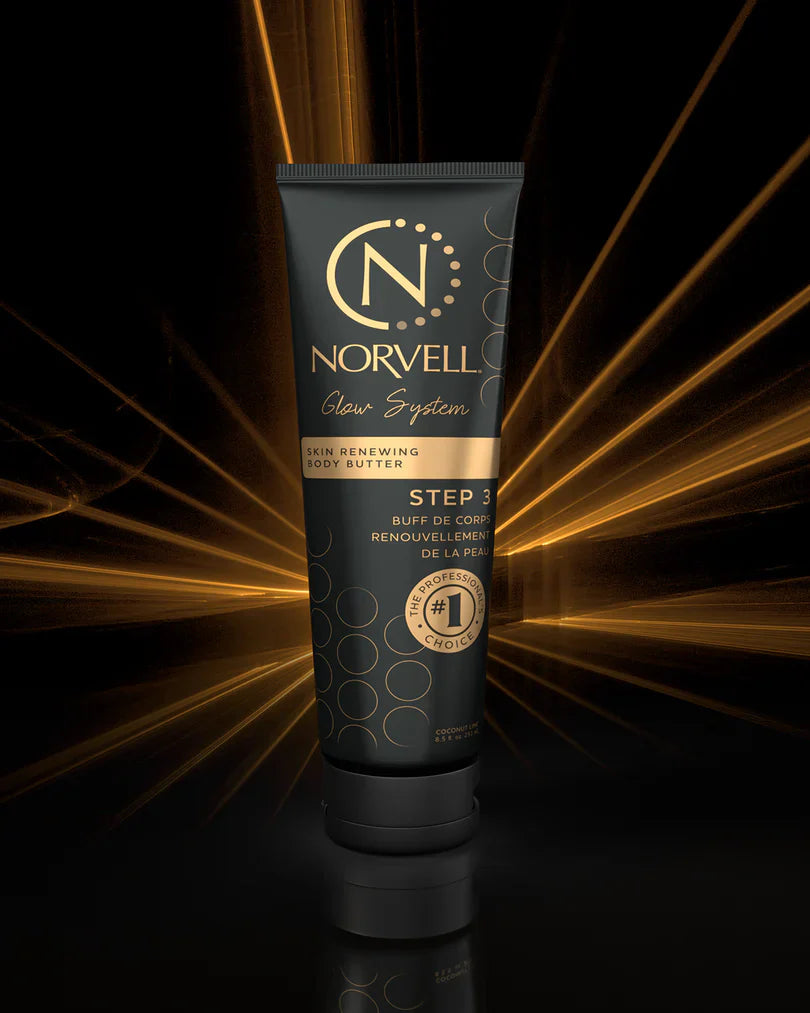 Norvell - Body Butter 8.5 Oz