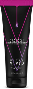 Norvell - Boost Lotion Auto-Bronzante /Self Tanning Lotion Instant Bronzer 8.5Oz