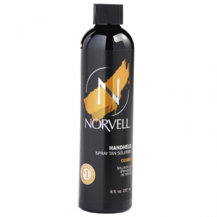 Norvell - Cosmo 8 Oz Uvc Handheld Solution