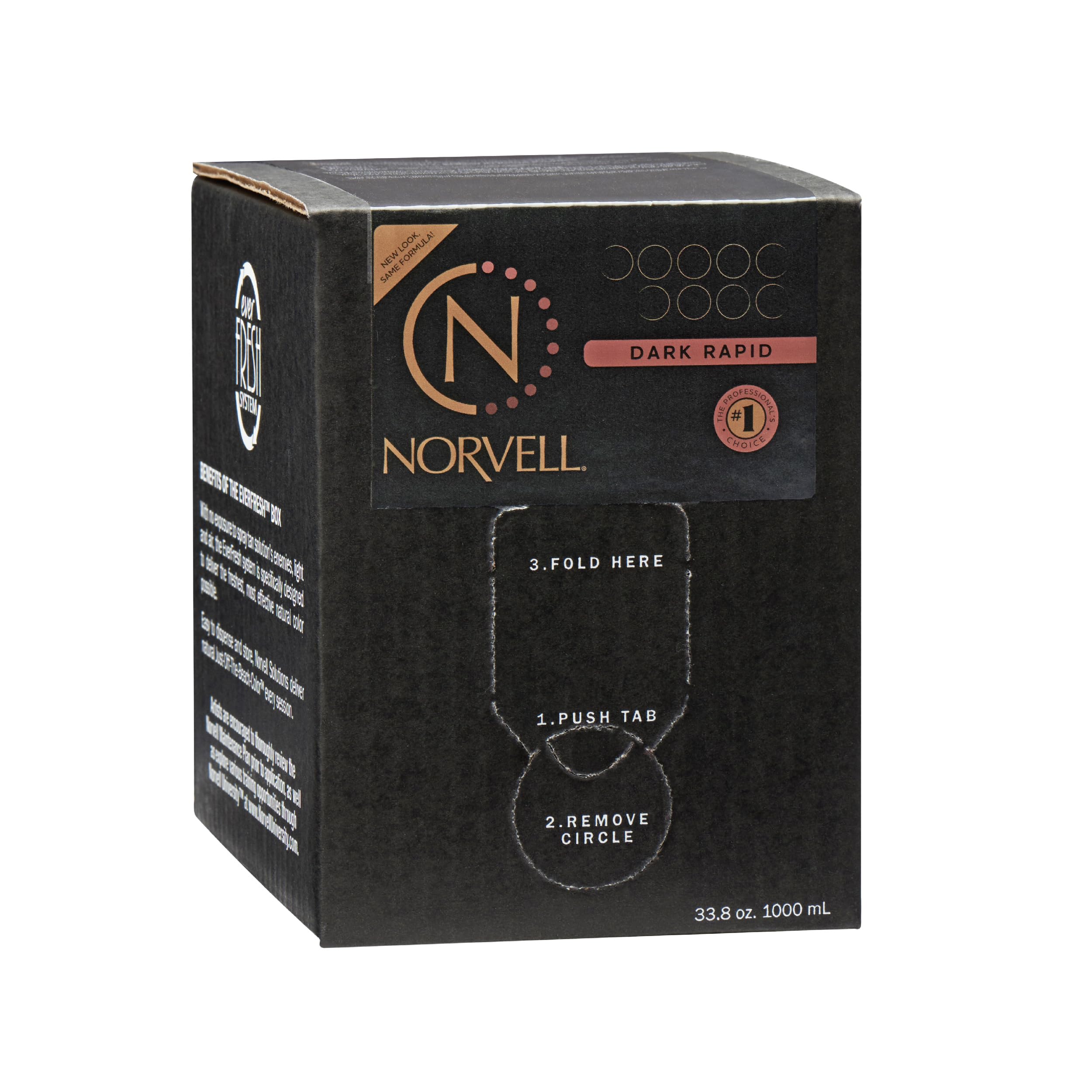 Norvell Dark Rapid