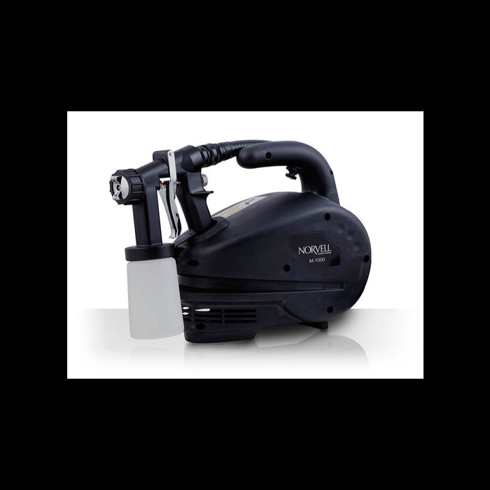Norvell - M-1000 Hvlp Spray System