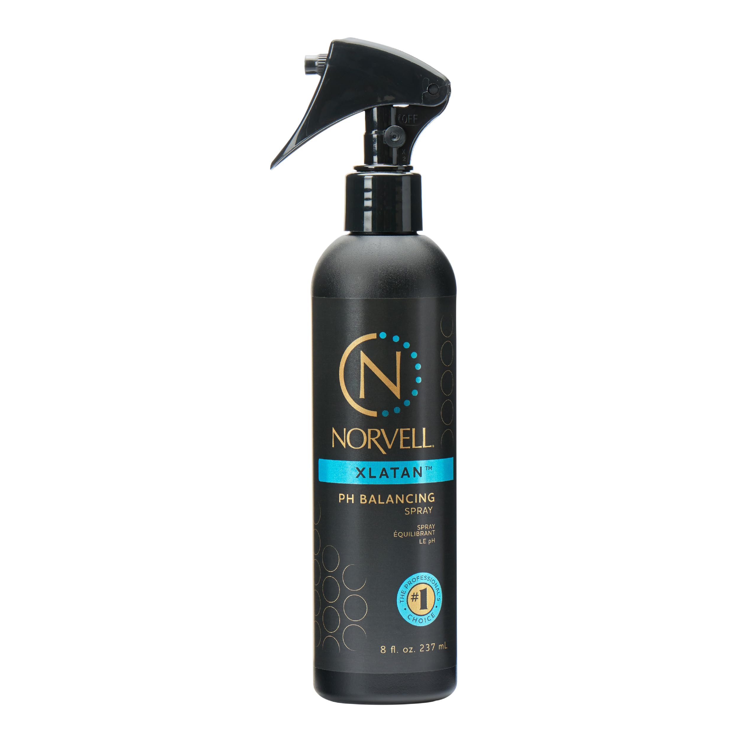 Norvell - Ph Balancing Prep Xlatan Spray - Ph 8 Oz