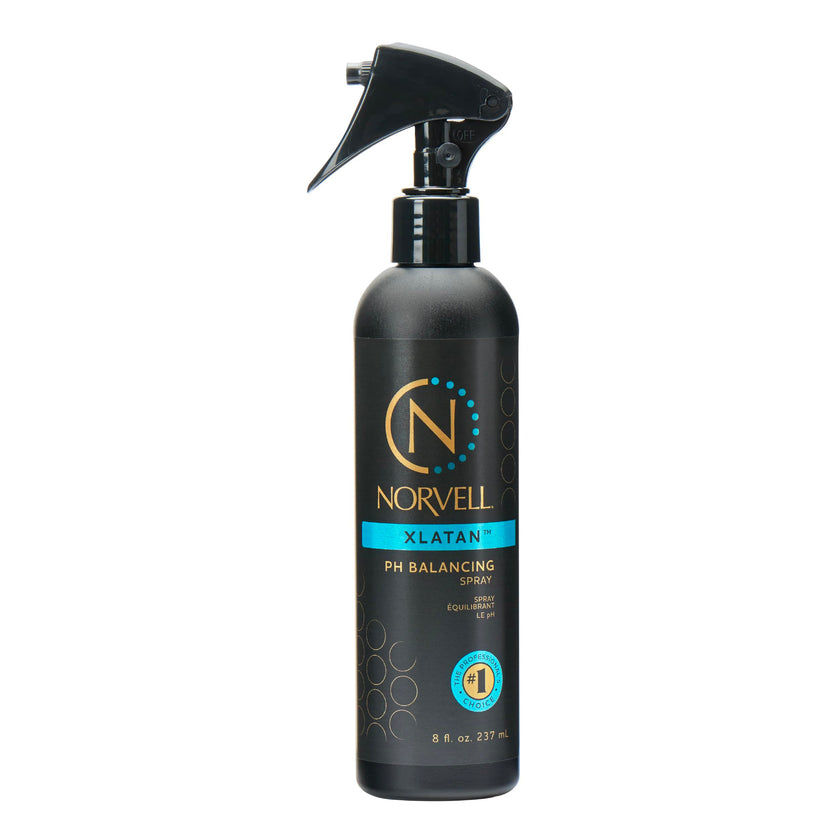 Norvell - Ph Balancing Prep Xlatan Spray - Ph 8 Oz