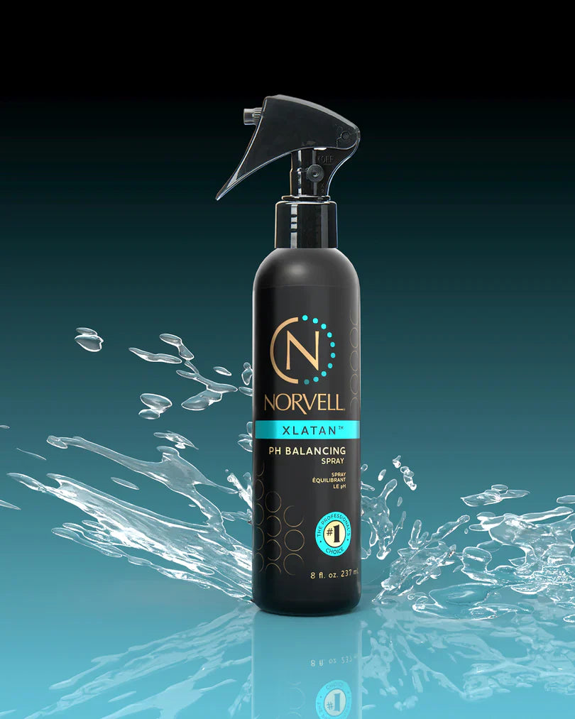 Norvell - Ph Balancing Prep Xlatan Spray - Ph 8 Oz