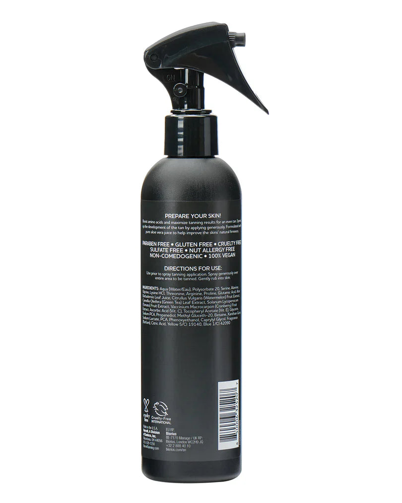 Norvell - Ph Balancing Prep Xlatan Spray - Ph 8 Oz