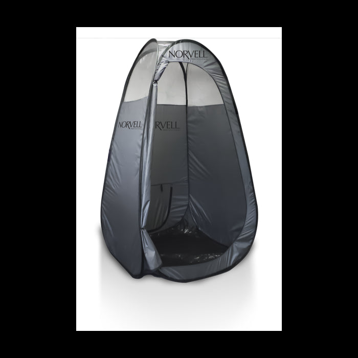 Norvell - Pop Tent (48 X 48 X 84) Jumbo Mobile Spray Room