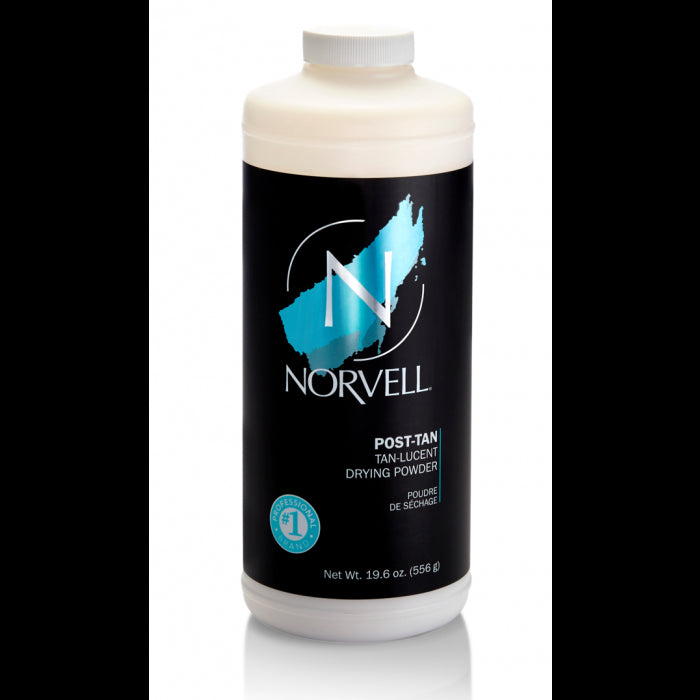 Norvell - Powder Talc Free Tan-Lucent Drying Powder 19.6Oz