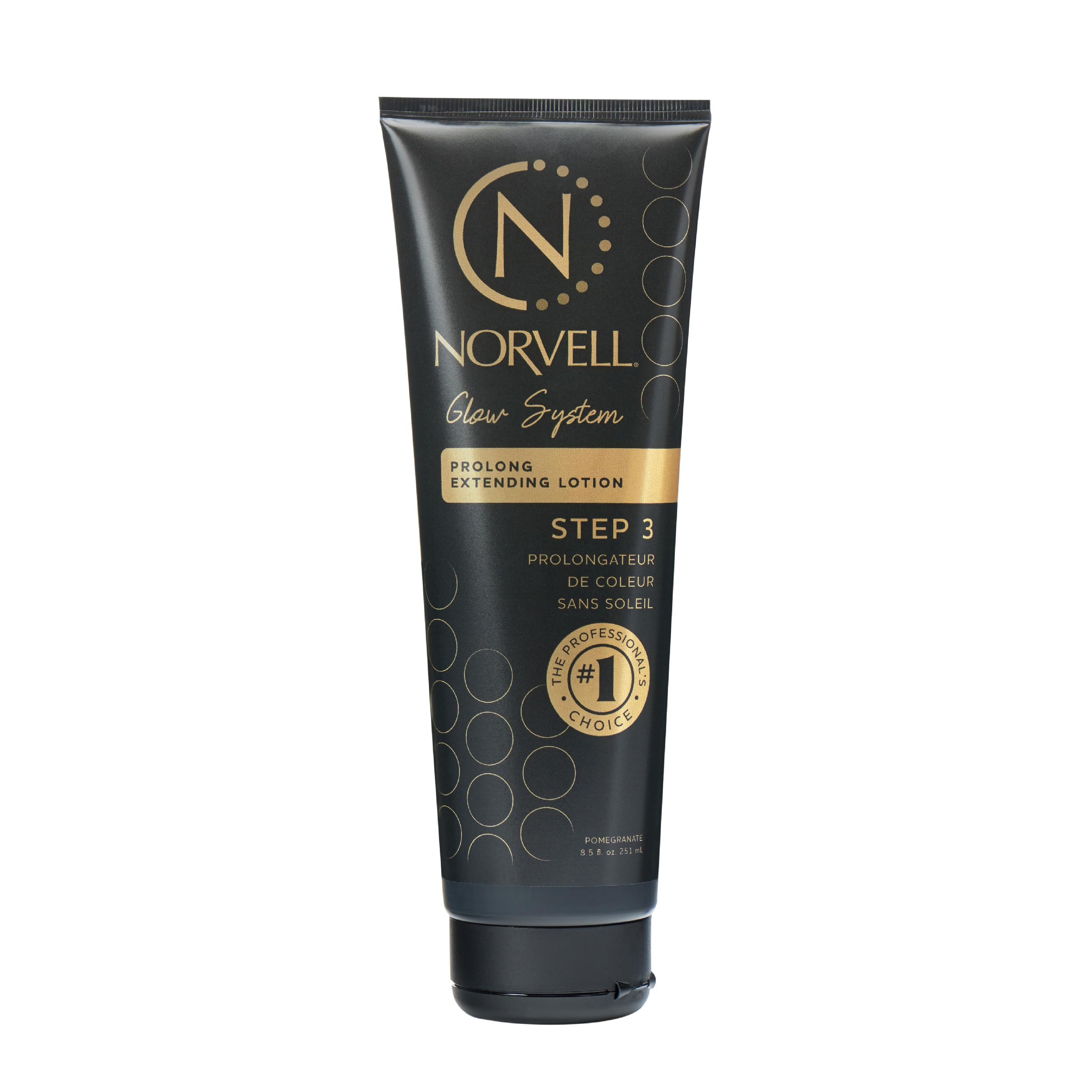 Norvell - Prolong Sunless Color Extender 8.5oz