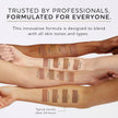 Norvell - Venetian 4-Faces Sunless Facial Self-Tanning & Touch-up Spray 2 fl.oz.