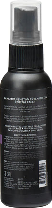 Norvell - Venetian 4-Faces Sunless Facial Self-Tanning & Touch-up Spray 2 fl.oz.