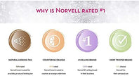 Norvell - Solution pour bronzage au pistolet vénitien 34oz