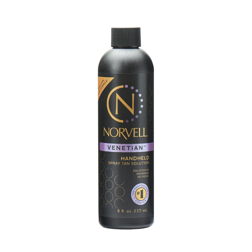 Norvell - Venetian Airbrush Solution 8Oz
