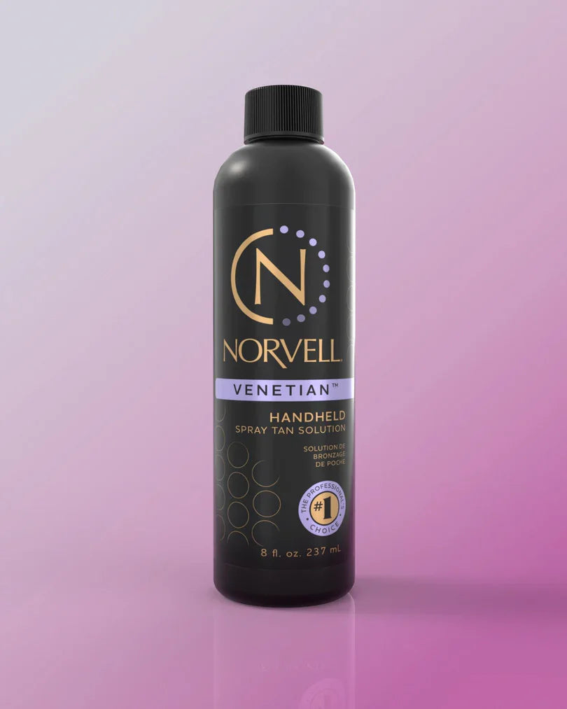 Norvell - Venetian Airbrush Solution 8Oz