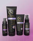 Norvell - Venetian Gradual Self Tanning Lotion & Cc Cream With Bronzer 8.5 Fl.Oz.