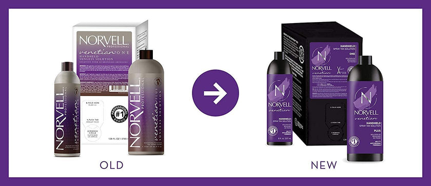 Norvell - Venetian ONE Airbrush Solution 8oz