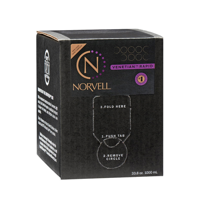 Norvell - Venetian One Airbrush Solution 34Oz