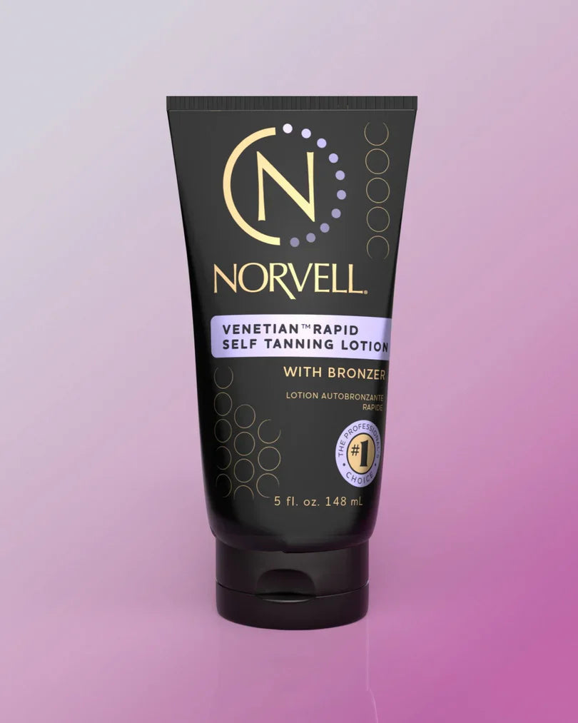 Norvell - Venetian Rapid Self Tanning Lotion 5Oz