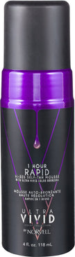 Norvell - Mousse Vif Couleur 1 Heure 4 Fl Oz