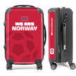 Norway FIFA World Cup 2026 We Are Edition (Red)