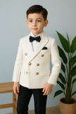 Not Like Us Boys Suit
