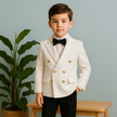 Not Like Us Boys Suit