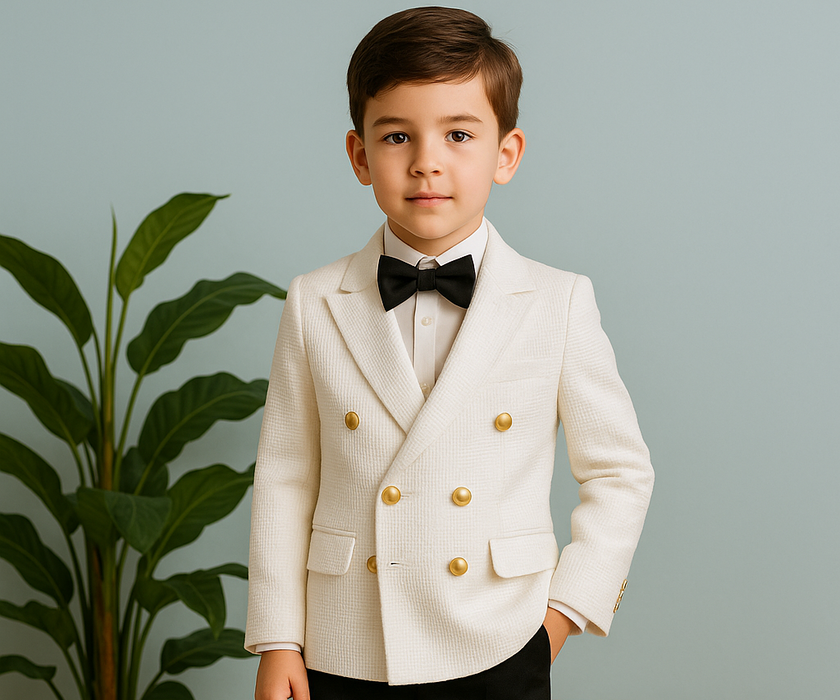 Not Like Us Boys Suit