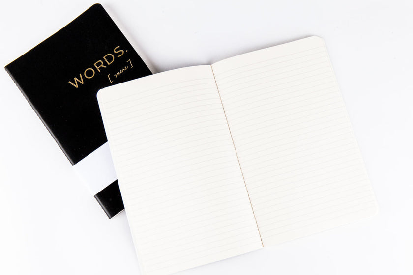 Words (Mine)