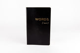 Words (Mine)