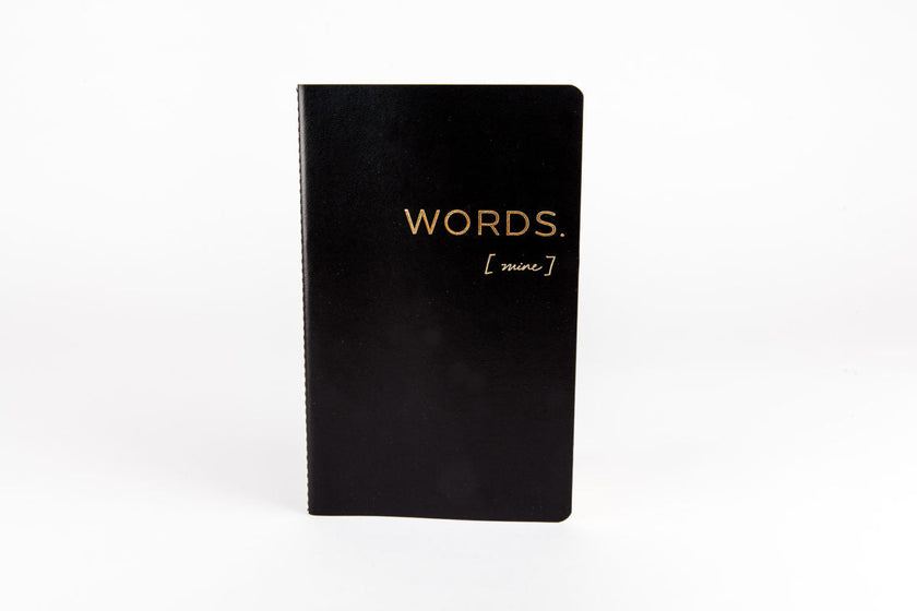 Words (Mine)