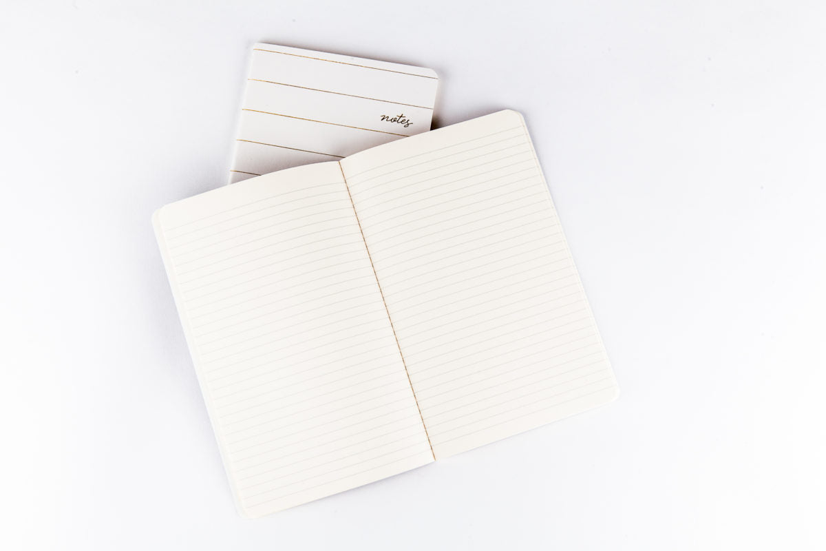 Notes (Stripes)