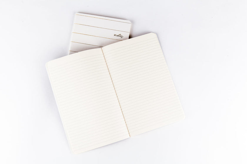 Notes (Stripes)