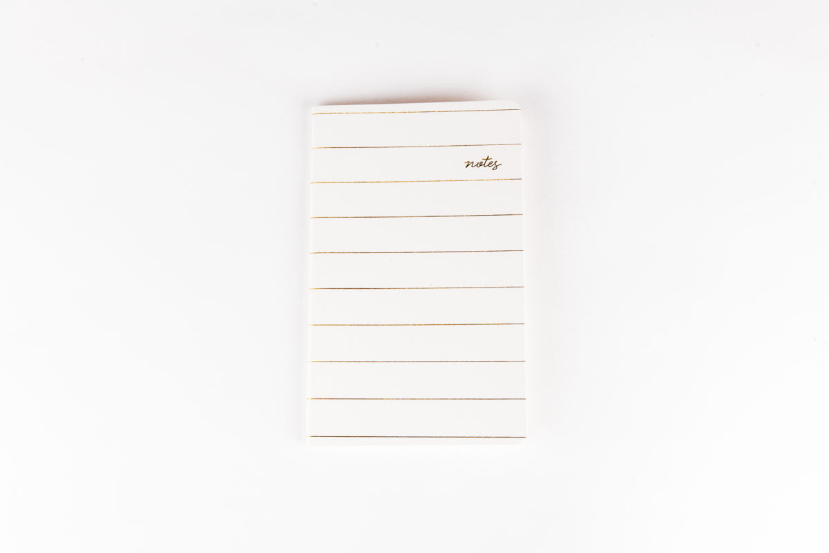 Notes (Stripes)