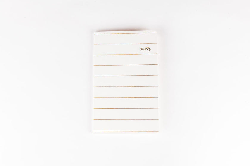 Notes (Stripes)