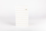 Notes (Stripes)