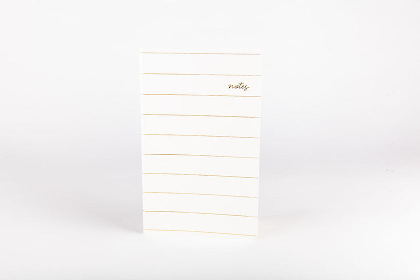 Notes (Stripes)