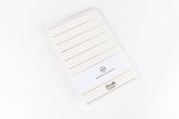 Notes (Stripes)