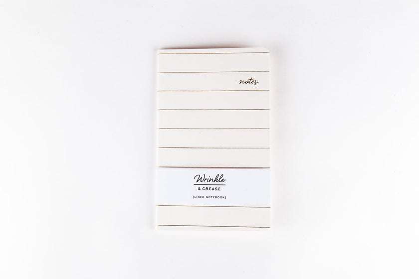 Notes (Stripes)