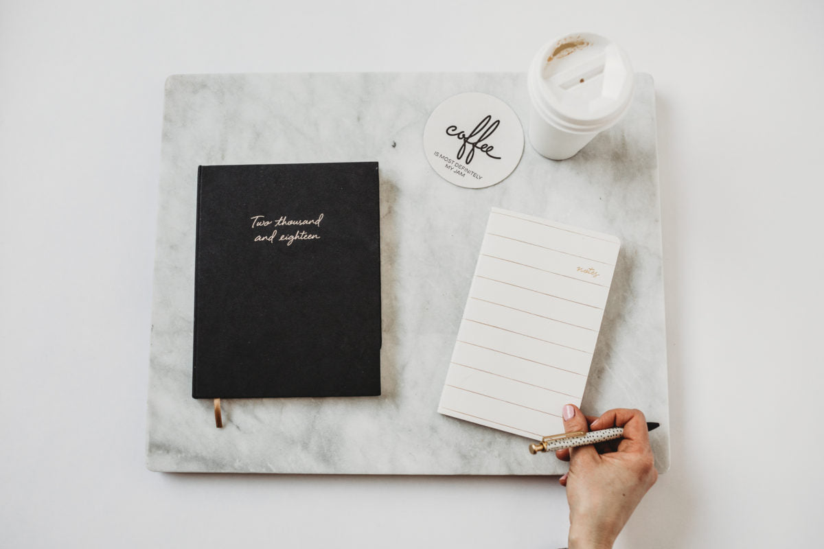 Notes (Stripes)