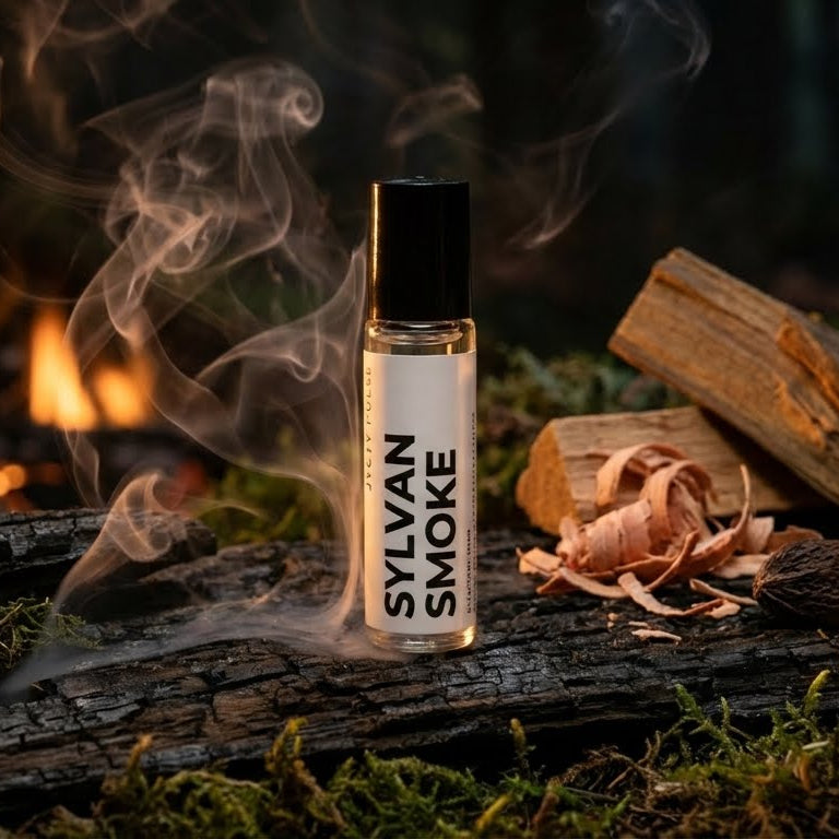 SYLVAN SMOKE