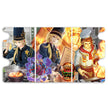 Nouvelles Chefs - Mach 3 Deck Box