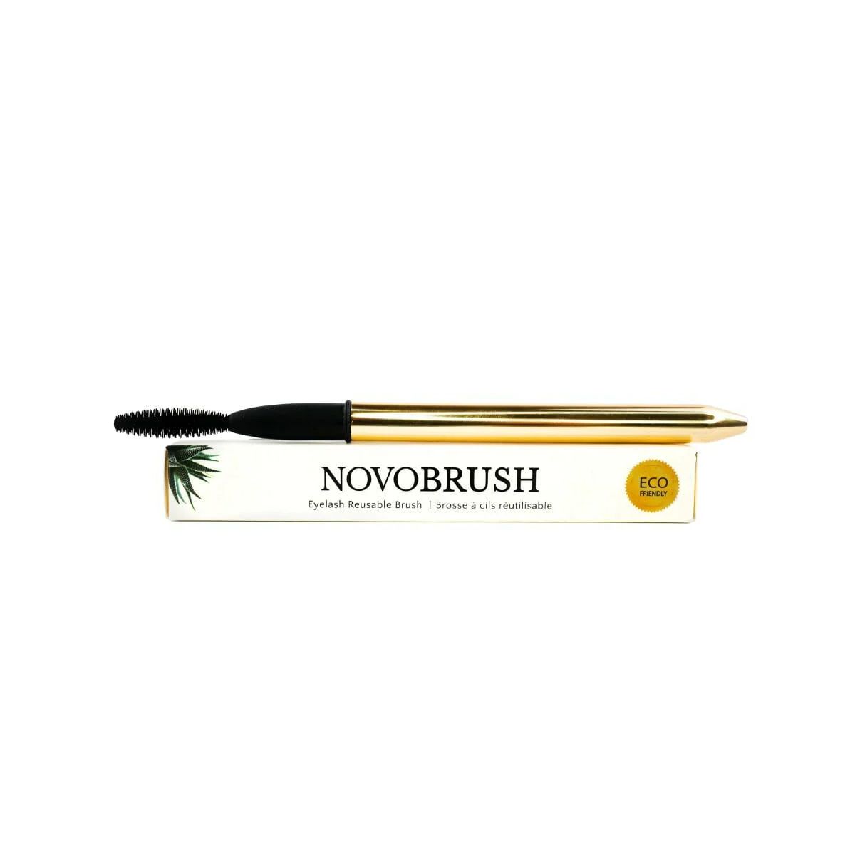 NovoQueen Pro - Novobrush Reusable Eyelash Brush