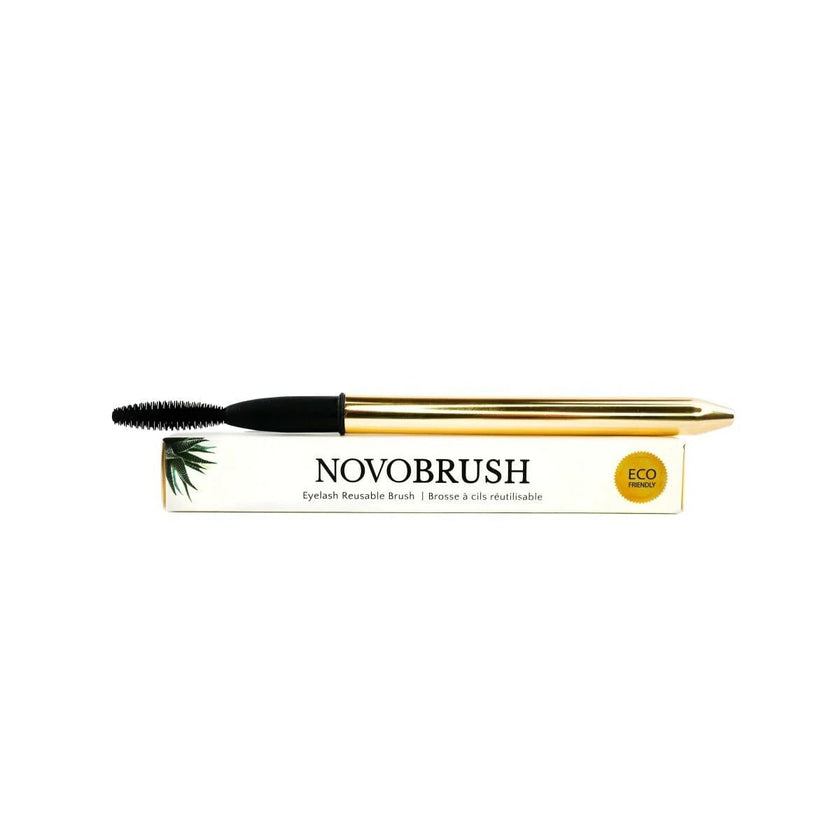 NovoQueen Pro - Novobrush Reusable Eyelash Brush
