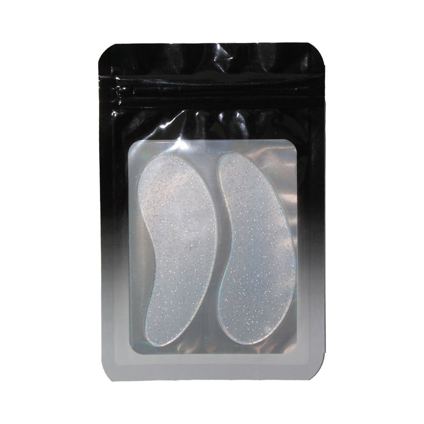 NovoQueen Pro - Reusable Silicone Sticky Patch For Lash Lift