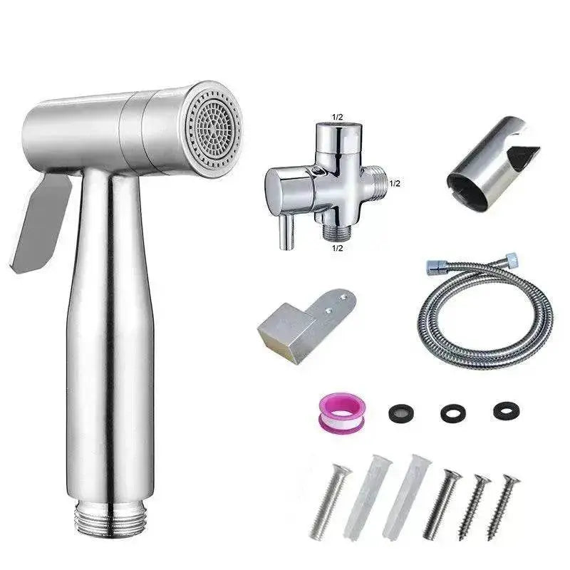 Nozzle Toilet Spray Bidet Gun